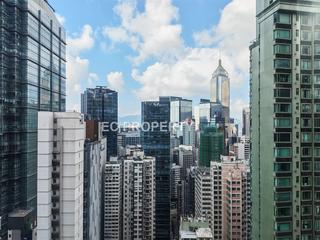 Wan Chai - Monmouth Villa 12