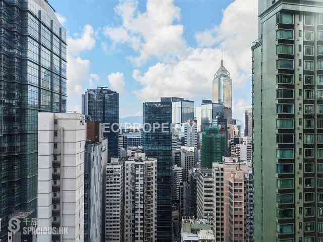 Wan Chai - Monmouth Villa 12
