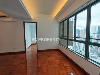 Wan Chai - Monmouth Villa 03