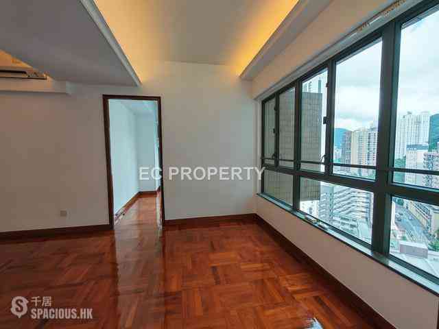 Wan Chai - Monmouth Villa 03