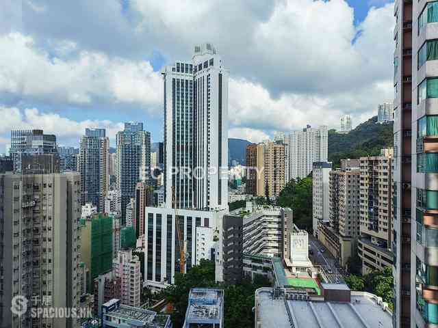 Wan Chai - Monmouth Villa 01