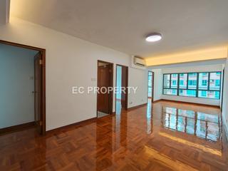 Wan Chai - Monmouth Villa 02