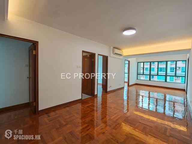 Wan Chai - Monmouth Villa 02