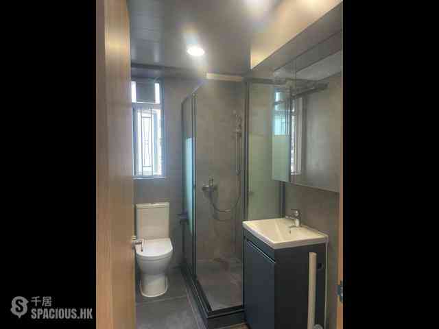 North Point - Kiu Kwan Mansion Block A 01