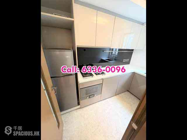 Sai Ying Pun - The Nova 08