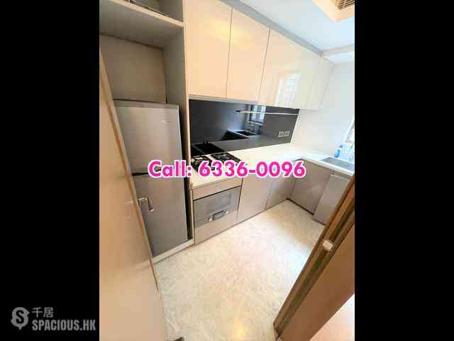 Sai Ying Pun - The Nova 07