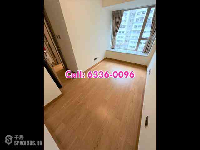 Sai Ying Pun - The Nova 02