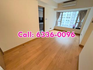 Sai Ying Pun - The Nova 03
