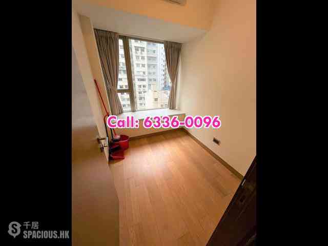 Sai Ying Pun - The Nova 05