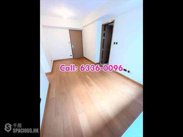 Sai Ying Pun - The Nova 01
