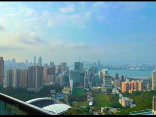 渣甸山 - 嘉云台 03