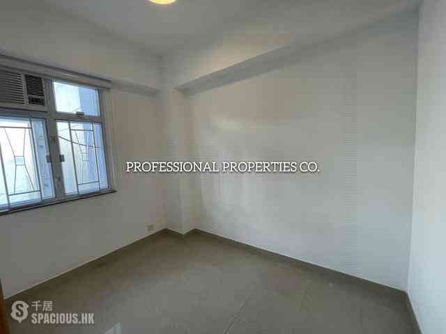 Kennedy Town - Sea View Mansion 02