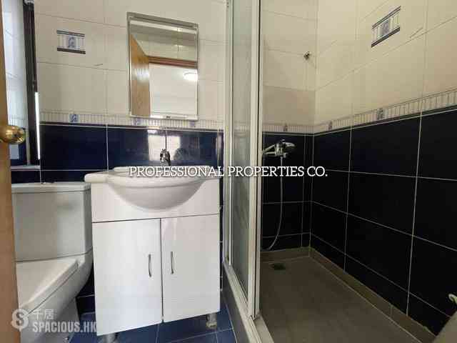 Kennedy Town - Sea View Mansion 03