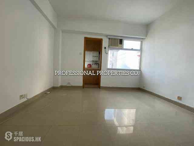 Kennedy Town - Sea View Mansion 04