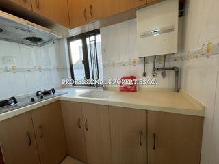Kennedy Town - Sea View Mansion 05