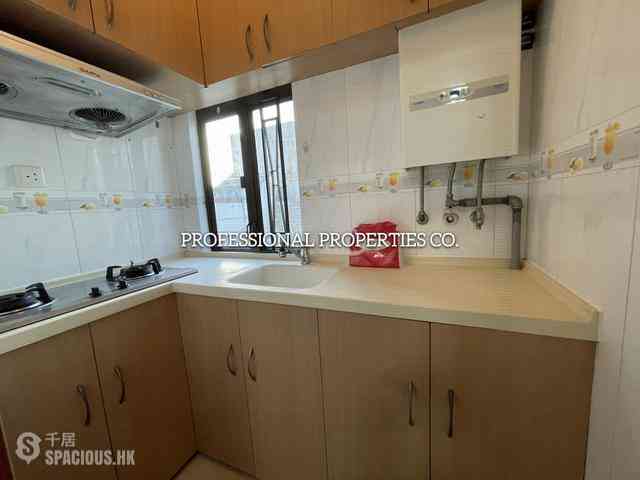 Kennedy Town - Sea View Mansion 05