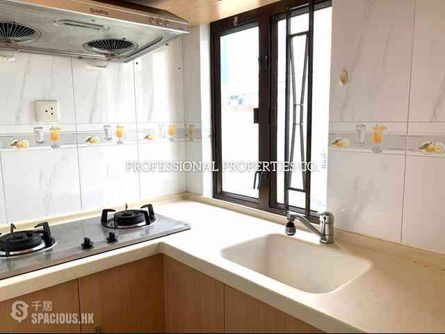 Kennedy Town - Sea View Mansion 08
