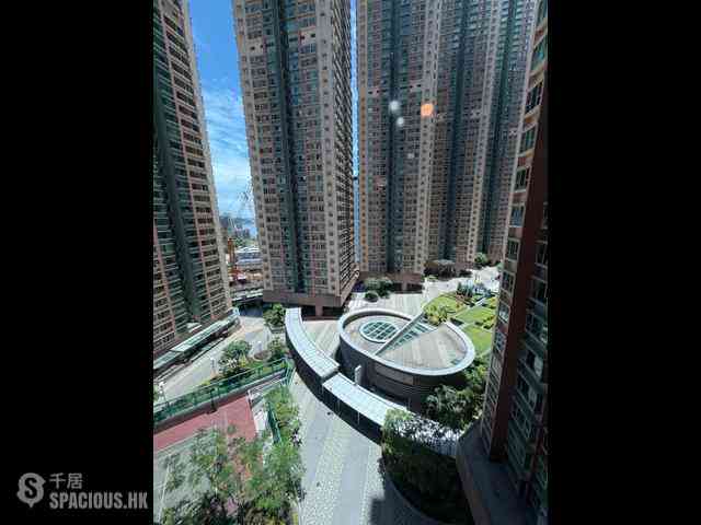 Tseung Kwan O - Park Central Phase 2 Block 12 01