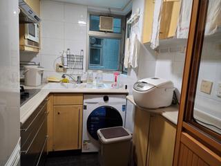 Tseung Kwan O - Park Central Phase 2 Block 12 07