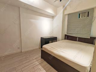 Wan Chai - Ko Wah Building(Go Wah Mansion) 03