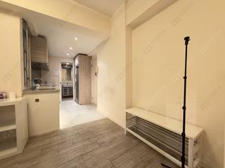 Wan Chai - Ko Wah Building(Go Wah Mansion) 06