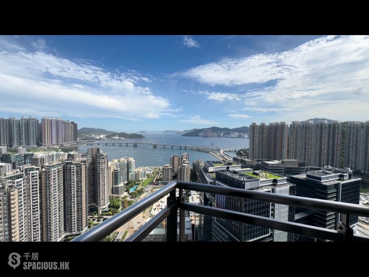 Tseung Kwan O - Park Central Phase 3 Central Heights (Tower 13) 01