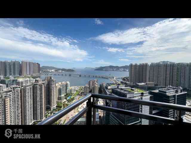 Tseung Kwan O - Park Central Phase 3 Central Heights (Tower 13) 01