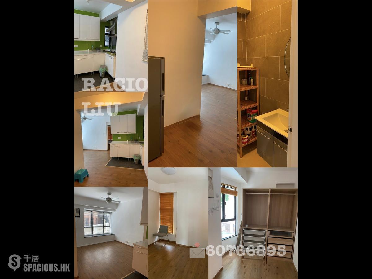 Poho - Rich View Terrace 01