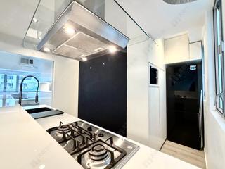 Mid Levels Central - The Rednaxela 20