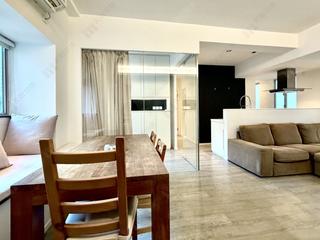 Mid Levels Central - The Rednaxela 10