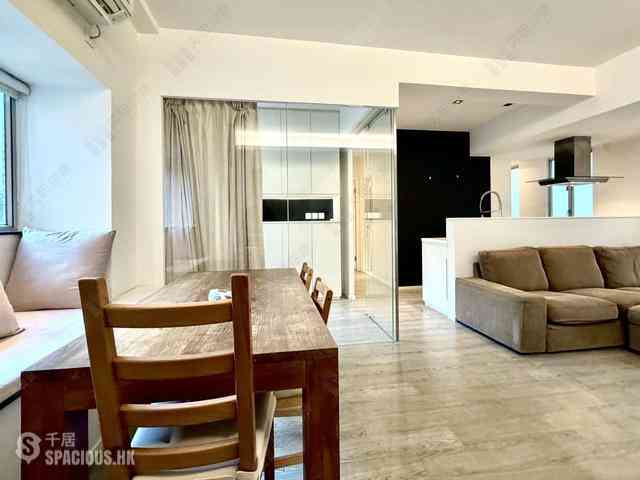 Mid Levels Central - The Rednaxela 10