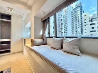 Mid Levels Central - The Rednaxela 36