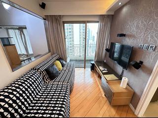 Wan Chai - The Zenith 02