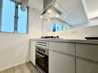 Mid Levels Central - The Rednaxela 23