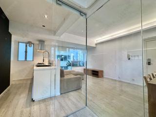 Mid Levels Central - The Rednaxela 12