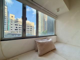 Mid Levels Central - The Rednaxela 16