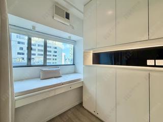 Mid Levels Central - The Rednaxela 15