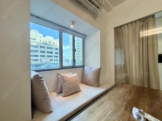 Mid Levels Central - The Rednaxela 06