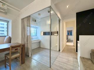 Mid Levels Central - The Rednaxela 14