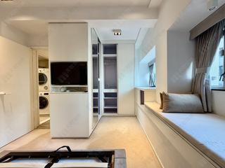 Mid Levels Central - The Rednaxela 39