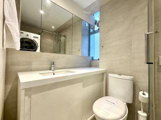 Mid Levels Central - The Rednaxela 26