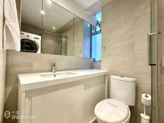 Mid Levels Central - The Rednaxela 26