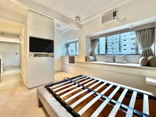 Mid Levels Central - The Rednaxela 33