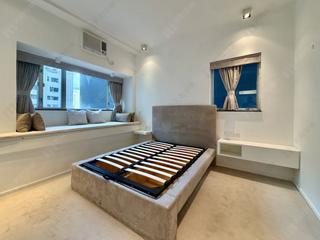 Mid Levels Central - The Rednaxela 30
