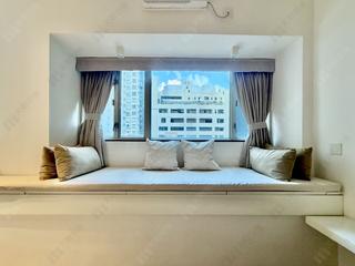 Mid Levels Central - The Rednaxela 37