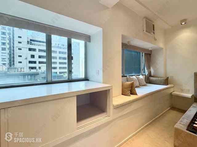 Mid Levels Central - The Rednaxela 35
