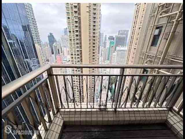 Wan Chai - The Zenith 03