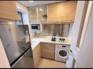 Wan Chai - The Zenith 11