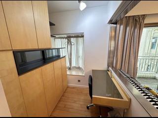 Wan Chai - The Zenith 12