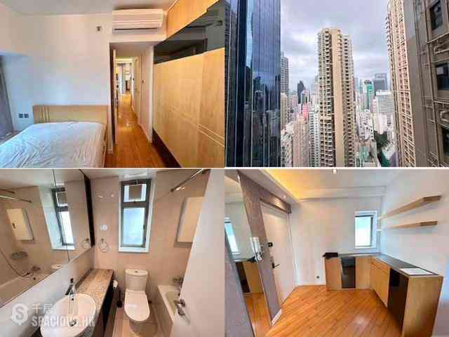 Wan Chai - The Zenith 13